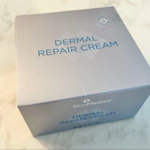 SkinMedica Dermal Repair Cream BRAND NEW IN BOX